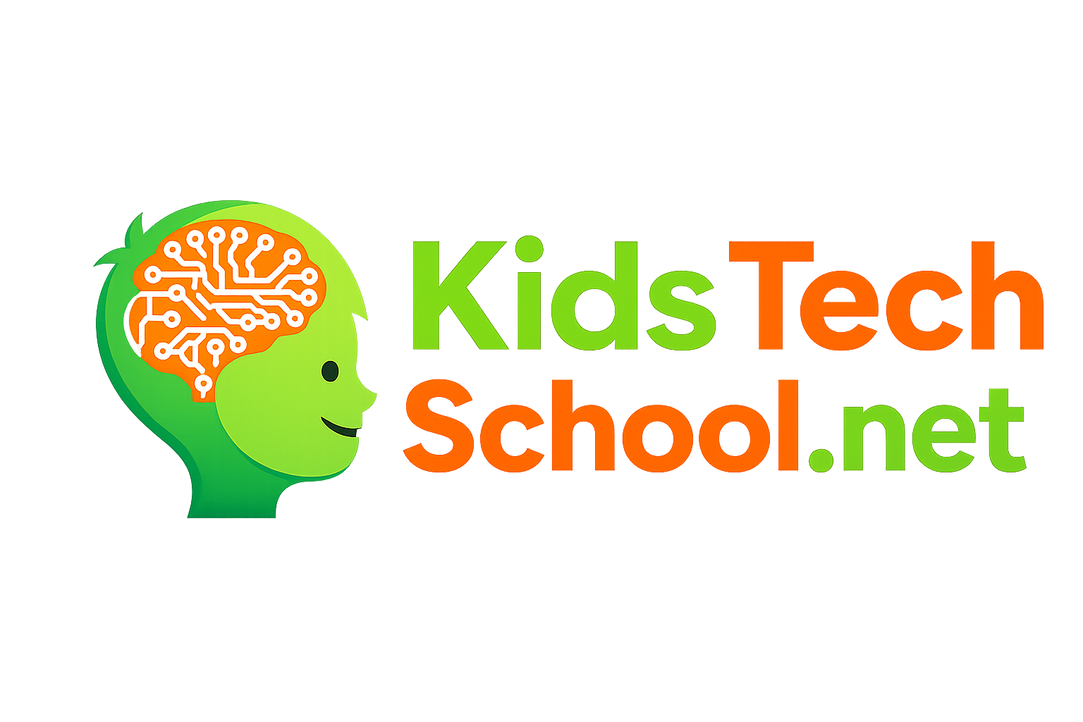 KidsTechSchool Logo